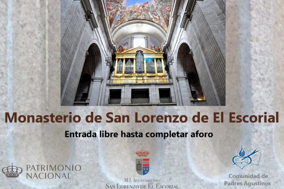 Ciclo Organo 2022 miniatura