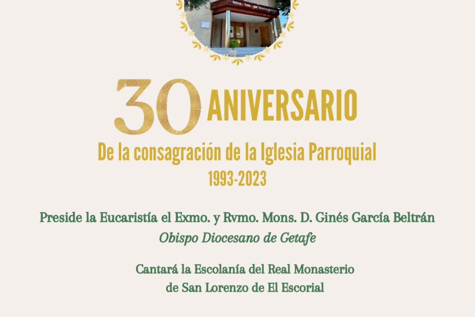 Concierto Getafe